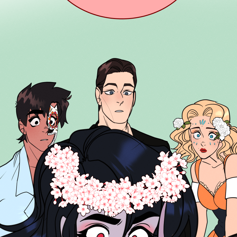 Love Me to Death chapter 32 - page 103