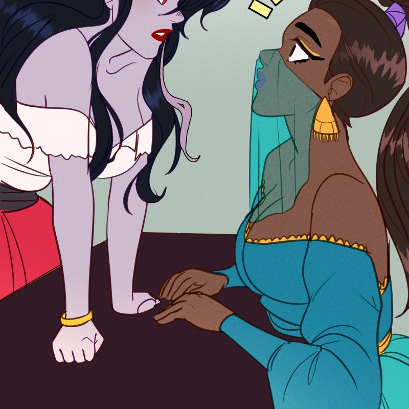 Love Me to Death chapter 32 - page 107