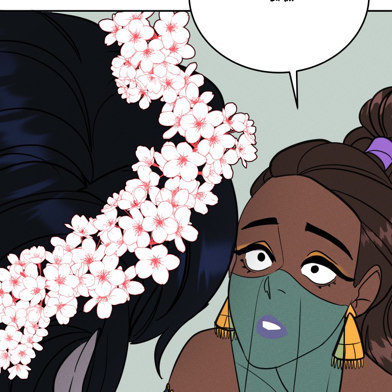 Love Me to Death chapter 32 - page 109