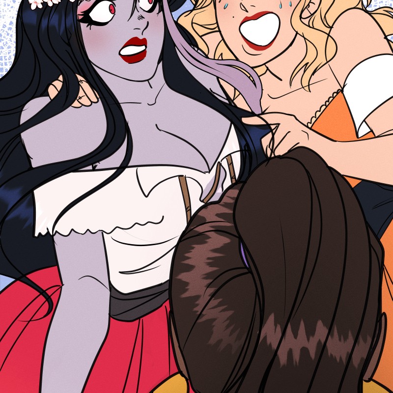 Love Me to Death chapter 32 - page 113