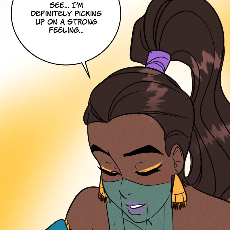 Love Me to Death chapter 32 - page 118