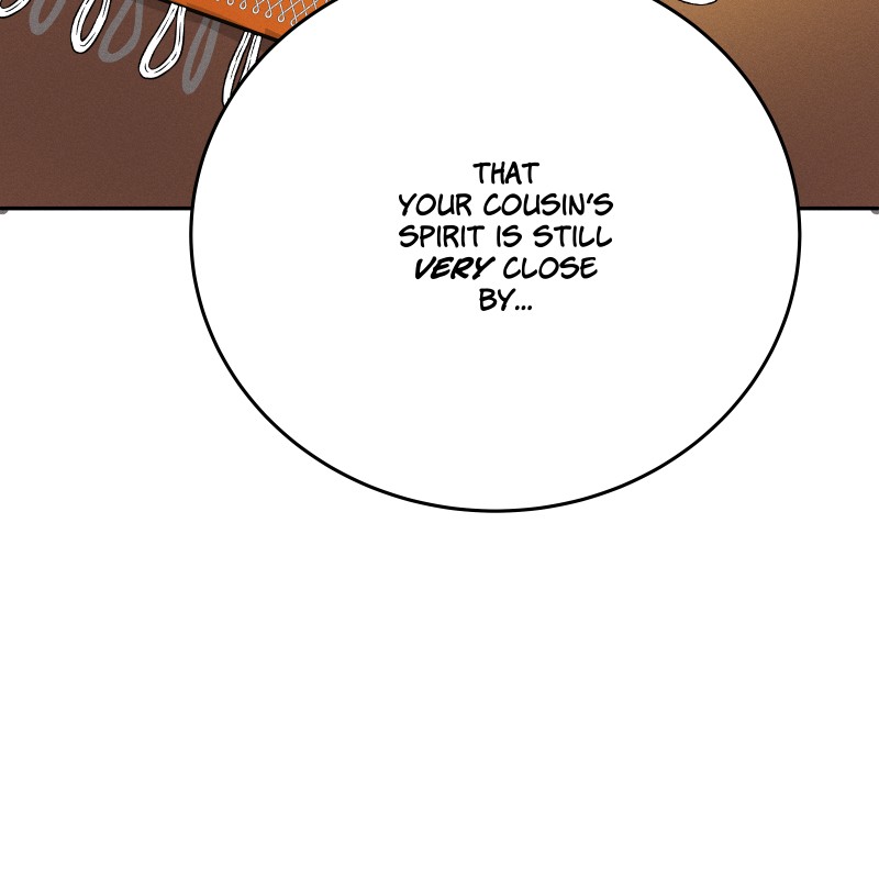 Love Me to Death chapter 32 - page 120