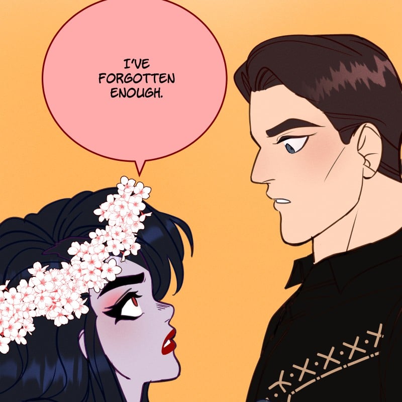 Love Me to Death chapter 32 - page 14