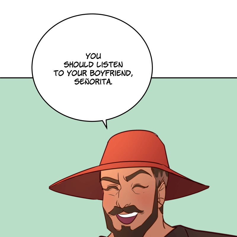 Love Me to Death chapter 32 - page 18