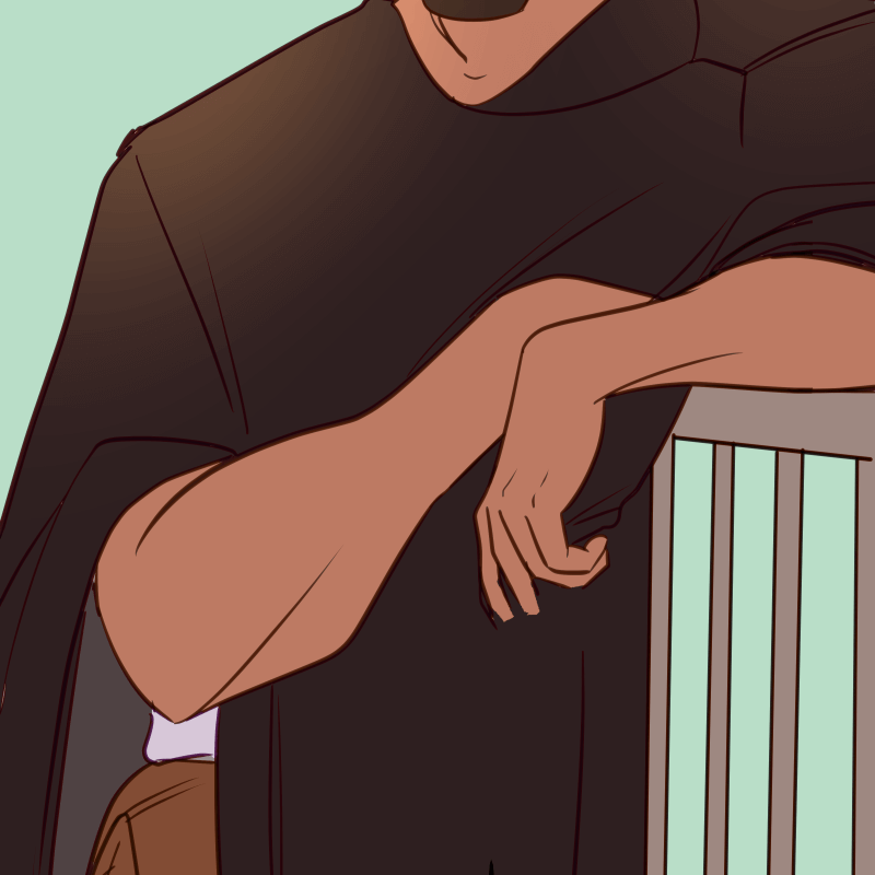 Love Me to Death chapter 32 - page 19