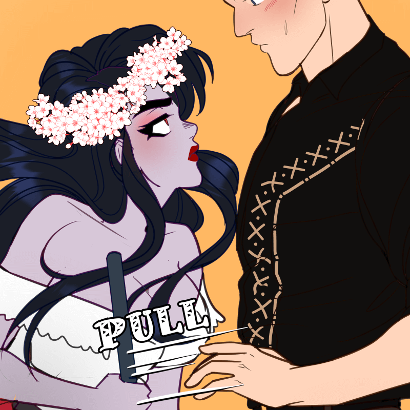 Love Me to Death chapter 32 - page 27