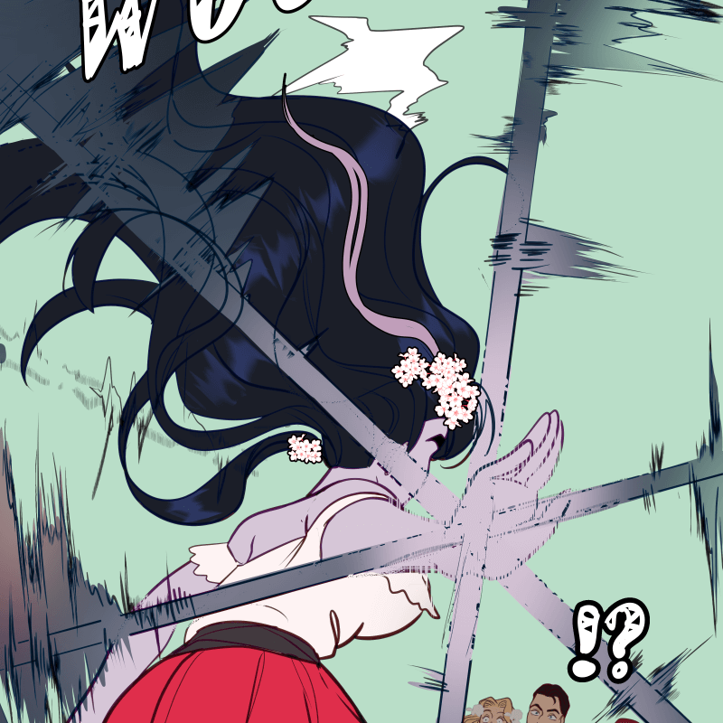 Love Me to Death chapter 32 - page 35