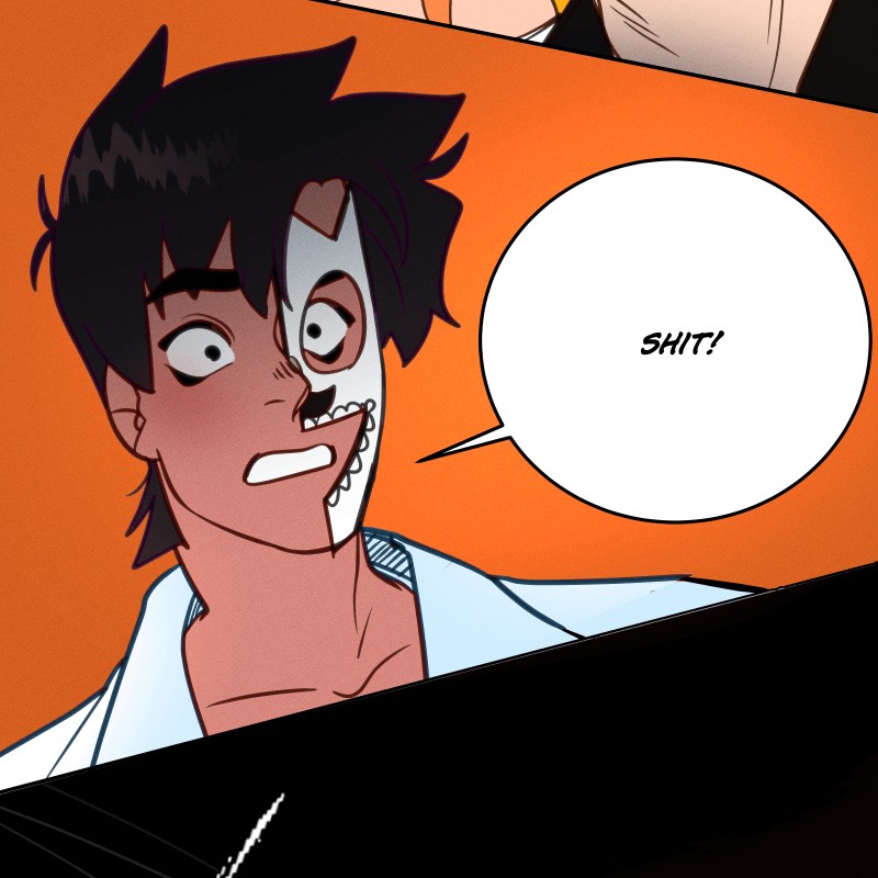 Love Me to Death chapter 32 - page 39