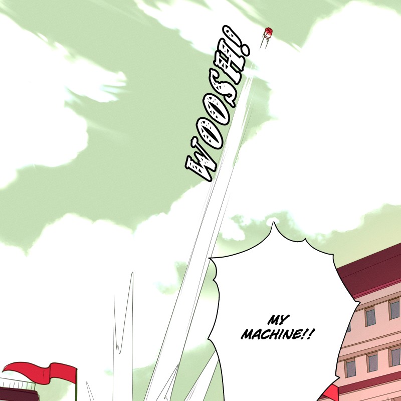 Love Me to Death chapter 32 - page 48