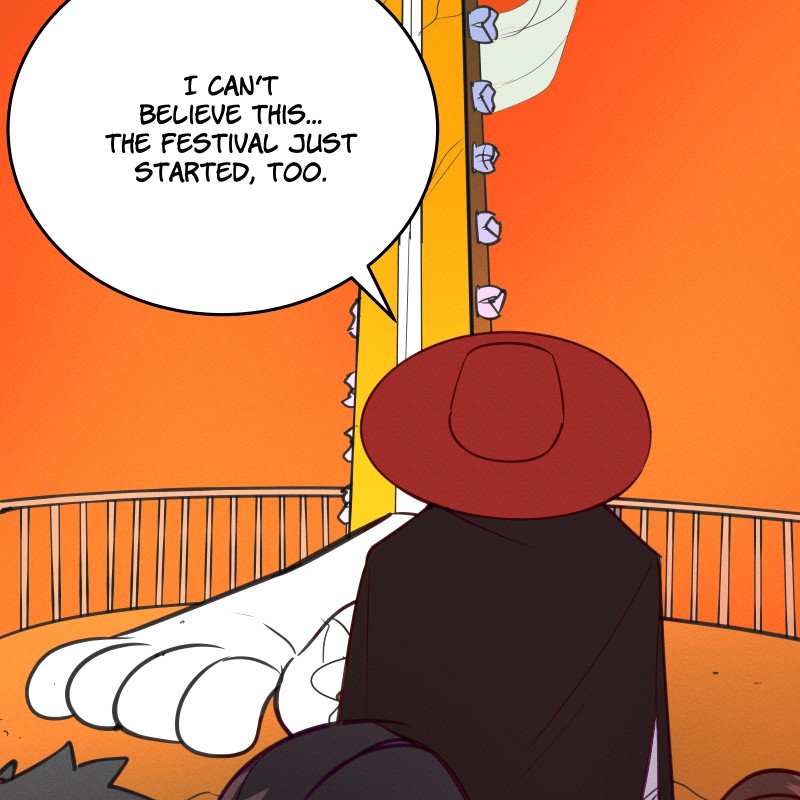 Love Me to Death chapter 32 - page 58
