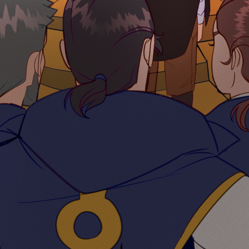 Love Me to Death chapter 32 - page 59