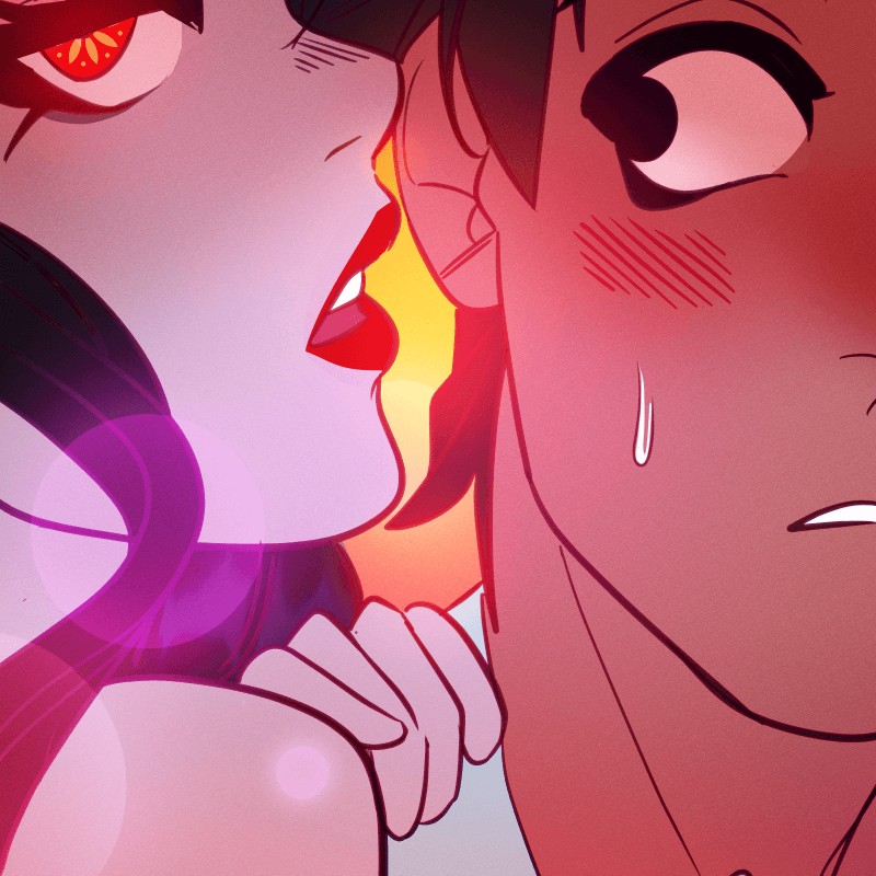 Love Me to Death chapter 32 - page 6