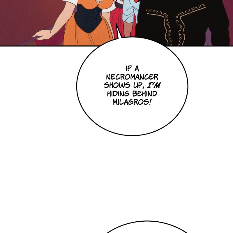 Love Me to Death chapter 32 - page 74