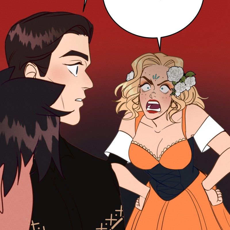 Love Me to Death chapter 32 - page 95
