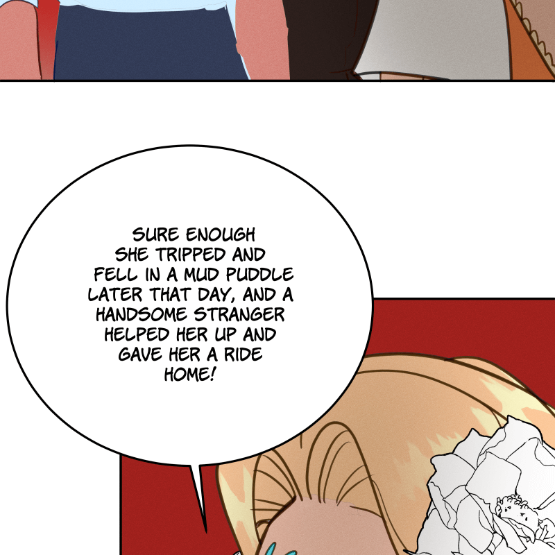 Love Me to Death chapter 32 - page 98