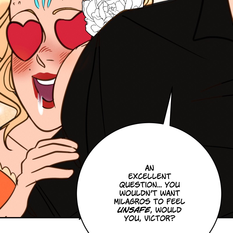 Love Me to Death chapter 31 - page 104