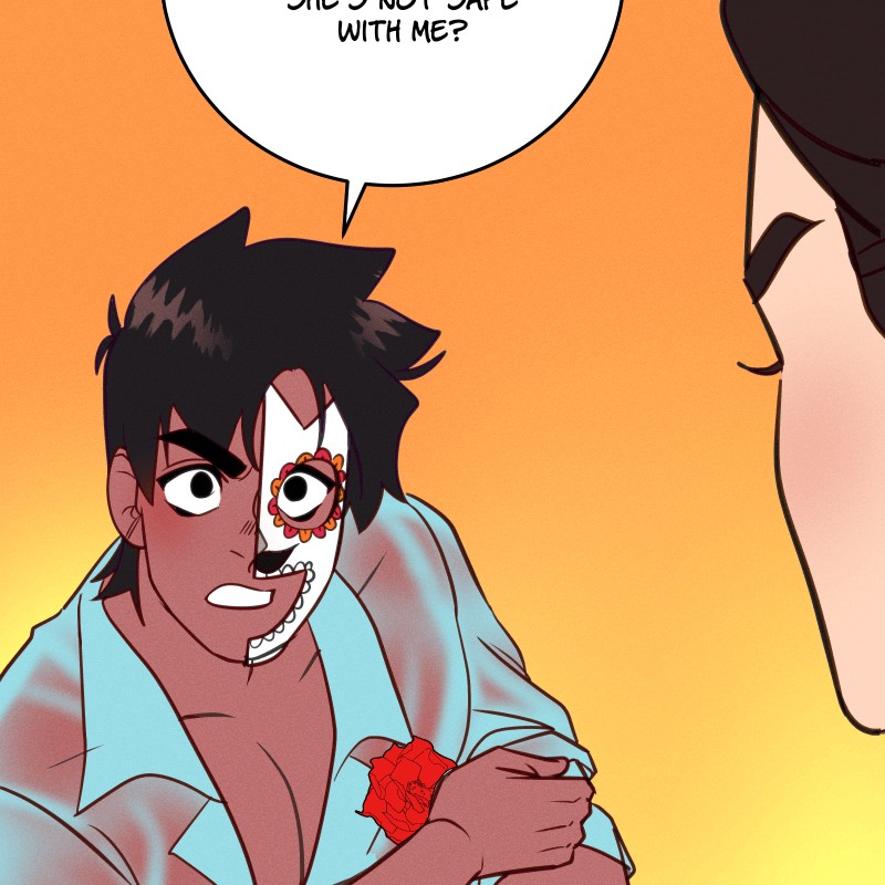 Love Me to Death chapter 31 - page 106
