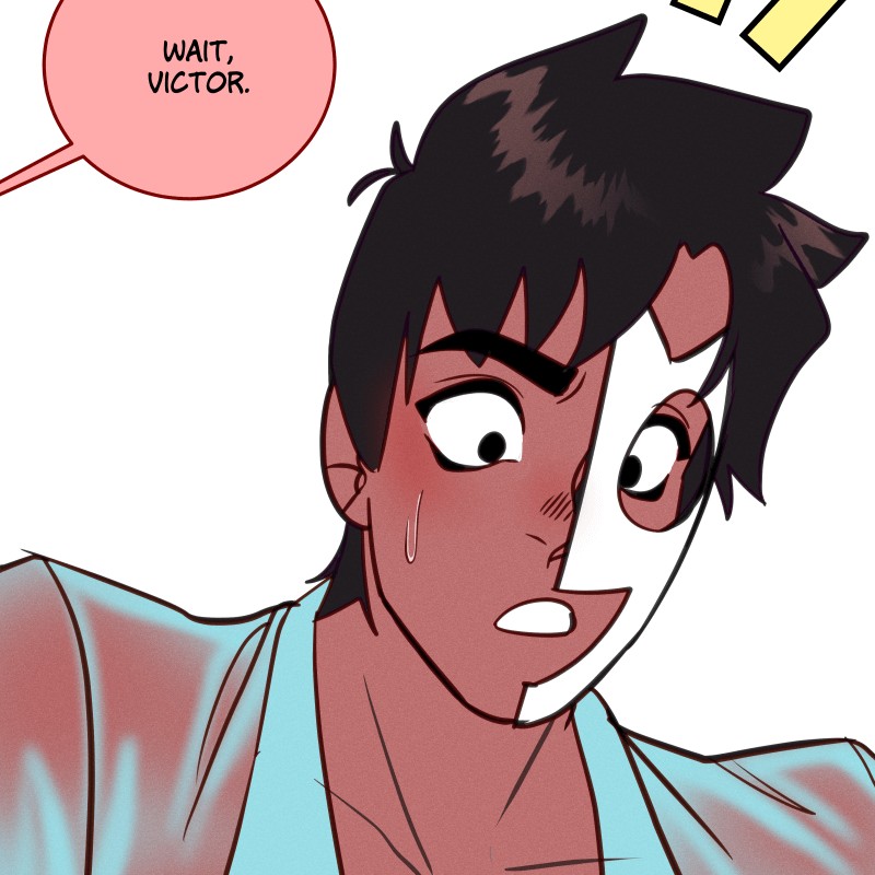 Love Me to Death chapter 31 - page 109