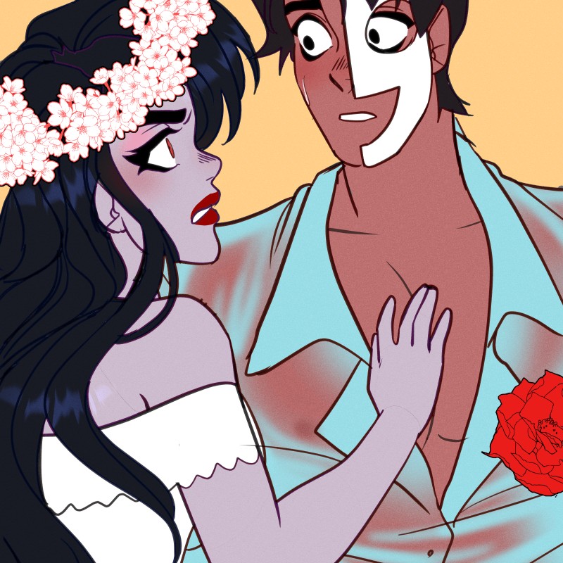Love Me to Death chapter 31 - page 112