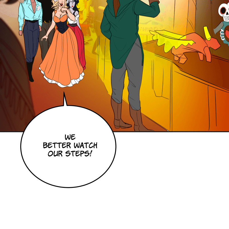 Love Me to Death chapter 31 - page 15