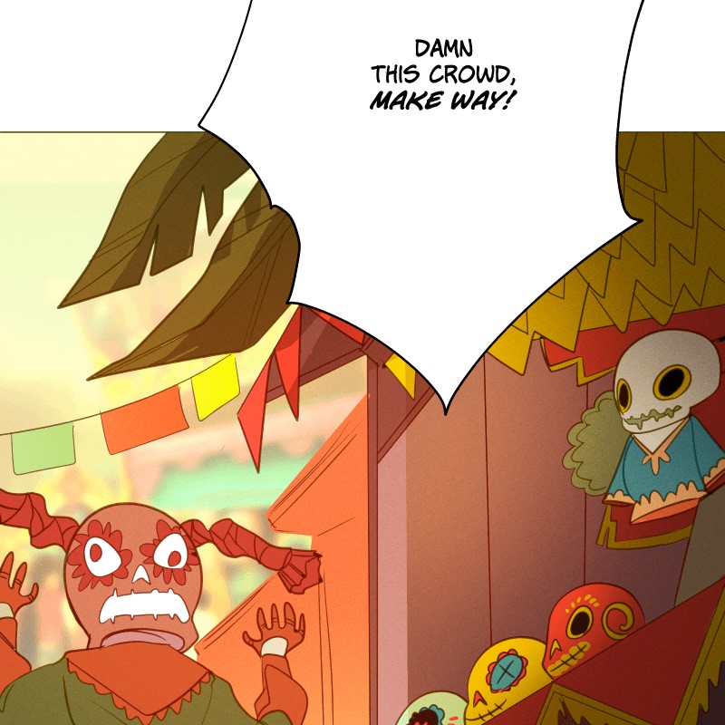 Love Me to Death chapter 31 - page 17