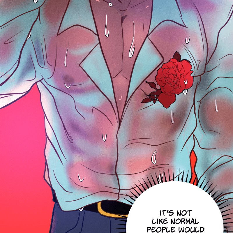 Love Me to Death chapter 31 - page 47