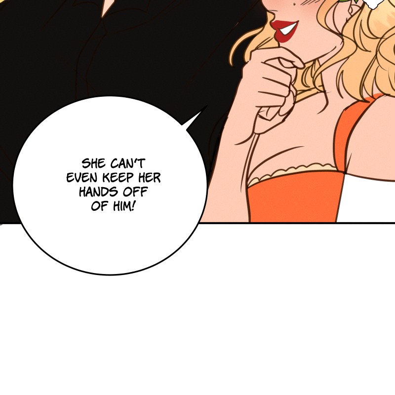 Love Me to Death chapter 31 - page 50