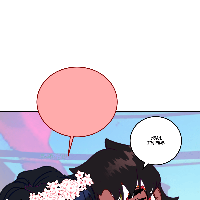 Love Me to Death chapter 31 - page 51