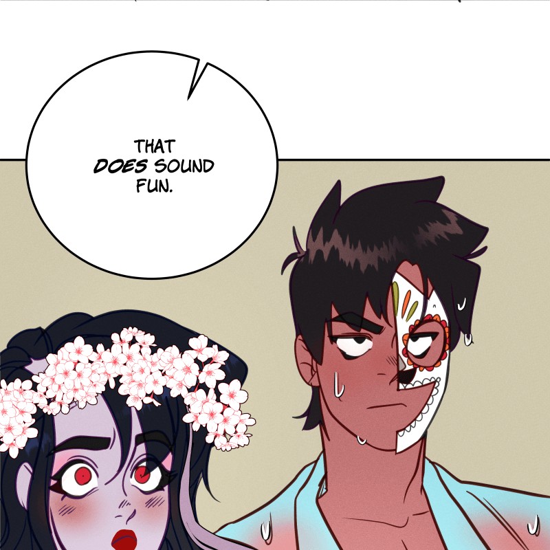 Love Me to Death chapter 31 - page 73
