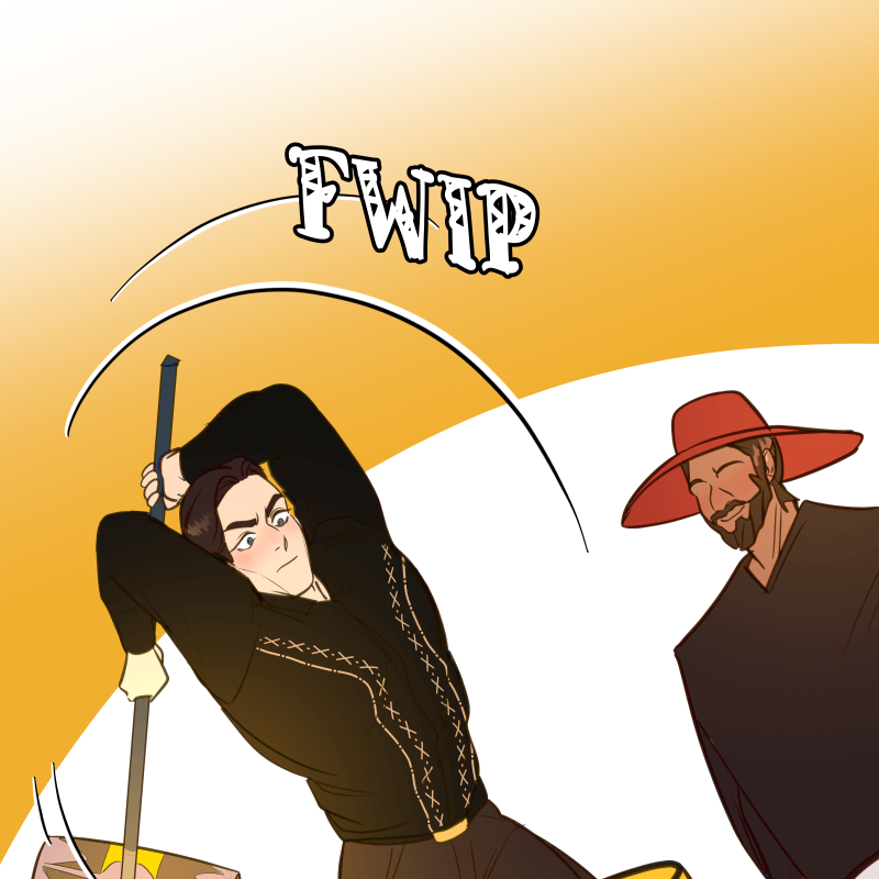 Love Me to Death chapter 31 - page 79