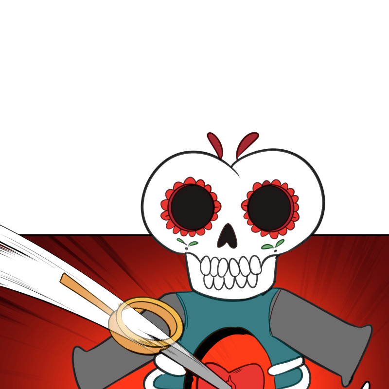 Love Me to Death chapter 31 - page 8