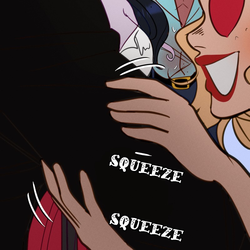 Love Me to Death chapter 31 - page 97