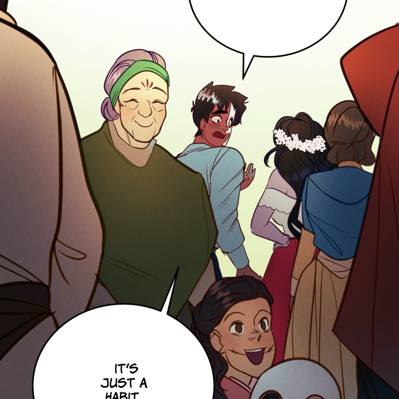 Love Me to Death chapter 30 - page 100