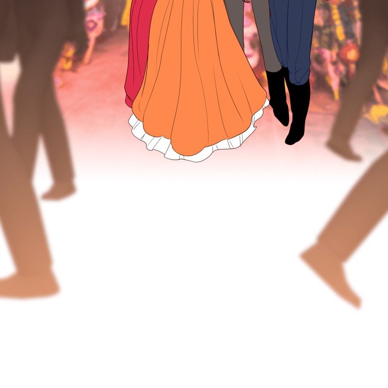 Love Me to Death chapter 30 - page 122