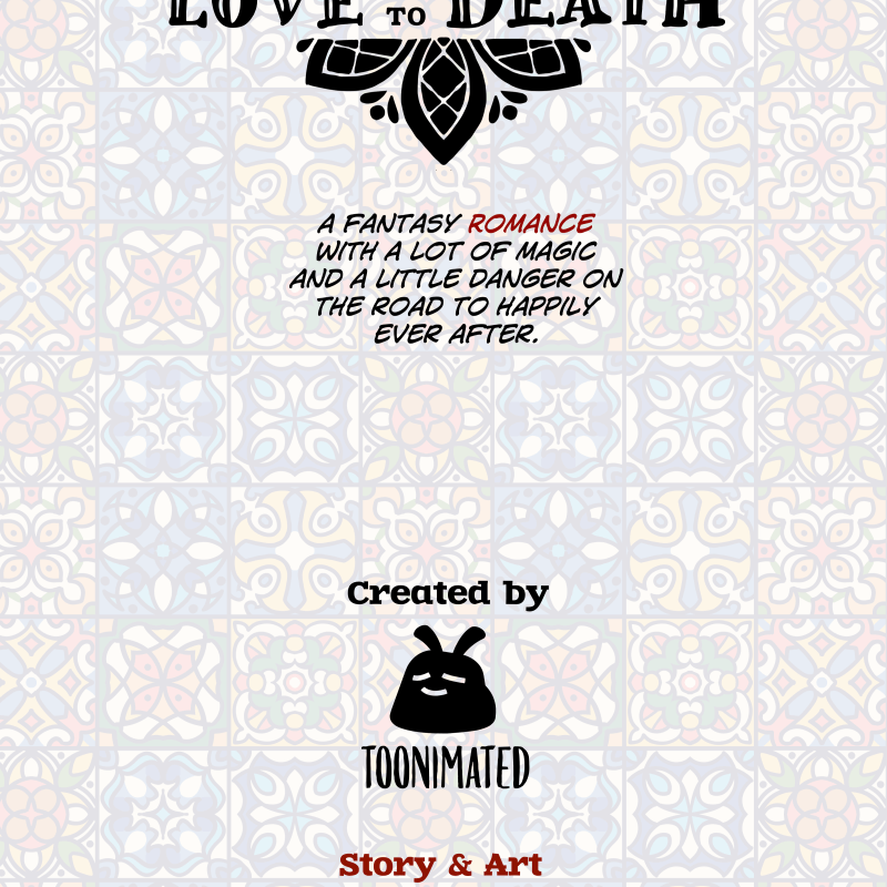 Love Me to Death chapter 30 - page 127