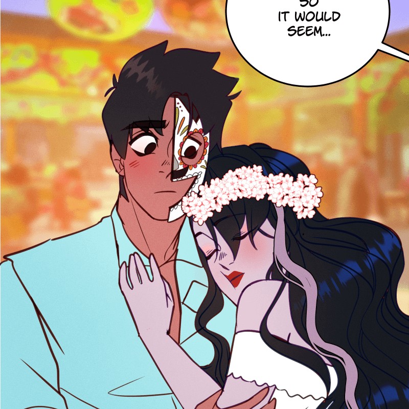 Love Me to Death chapter 30 - page 15