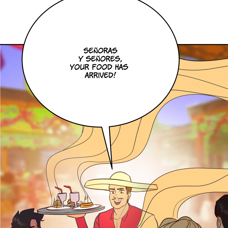 Love Me to Death chapter 30 - page 17