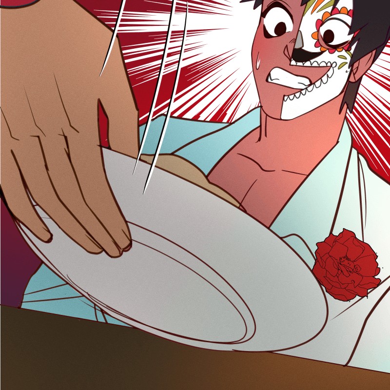 Love Me to Death chapter 30 - page 25