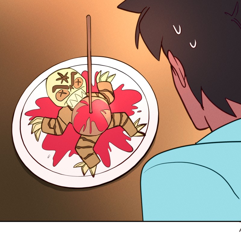 Love Me to Death chapter 30 - page 27