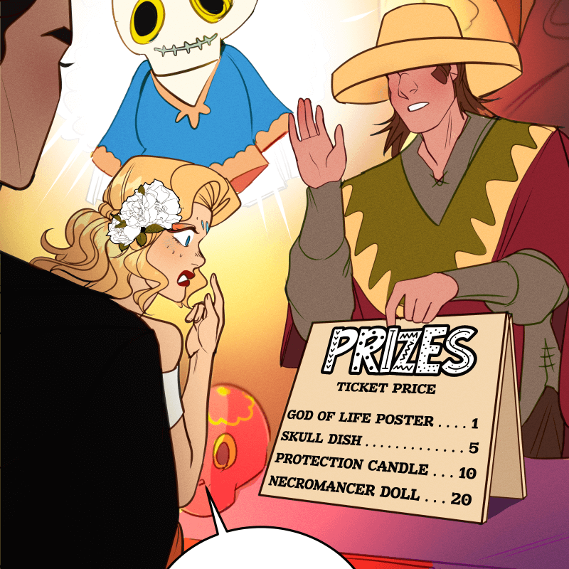 Love Me to Death chapter 30 - page 92