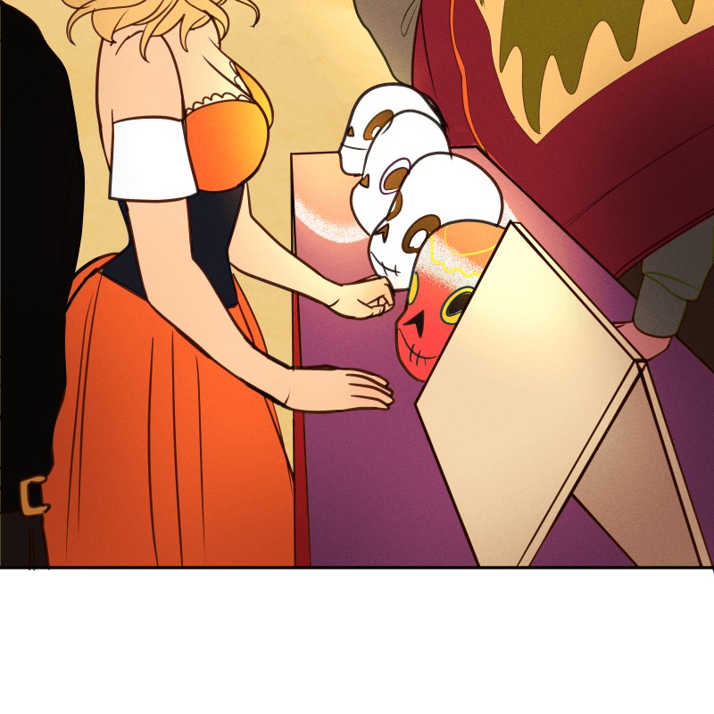 Love Me to Death chapter 30 - page 95