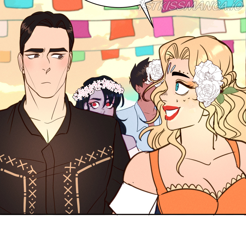 Love Me to Death chapter 29 - page 11