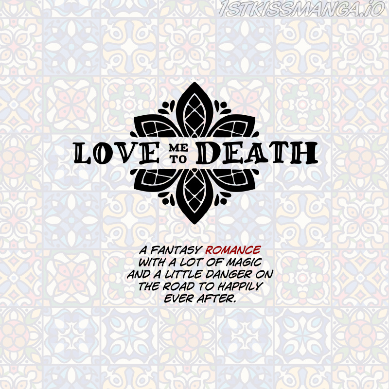 Love Me to Death chapter 29 - page 112