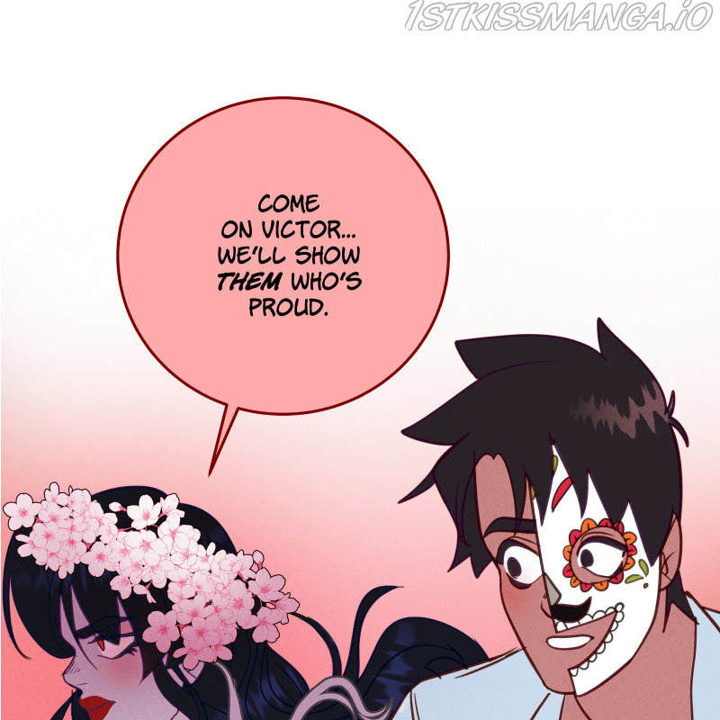 Love Me to Death chapter 29 - page 19