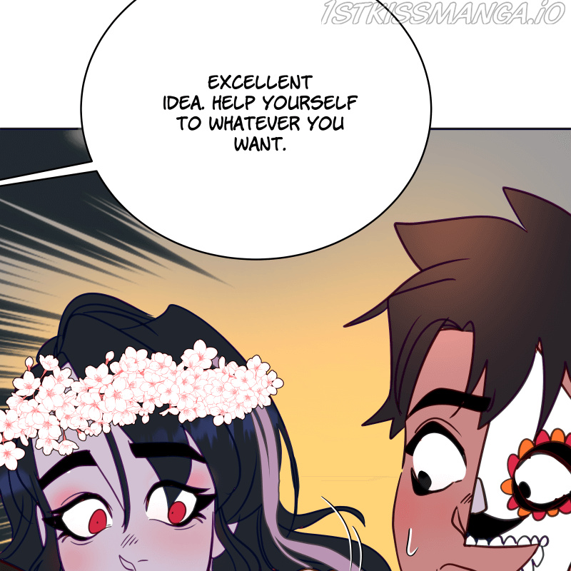 Love Me to Death chapter 29 - page 31
