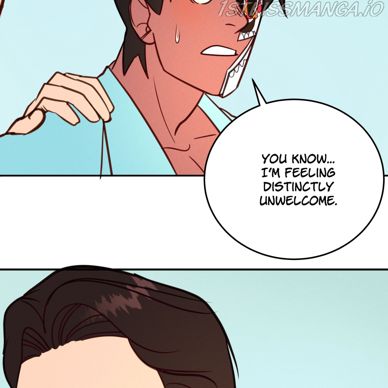 Love Me to Death chapter 29 - page 51