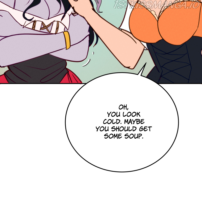Love Me to Death chapter 29 - page 57