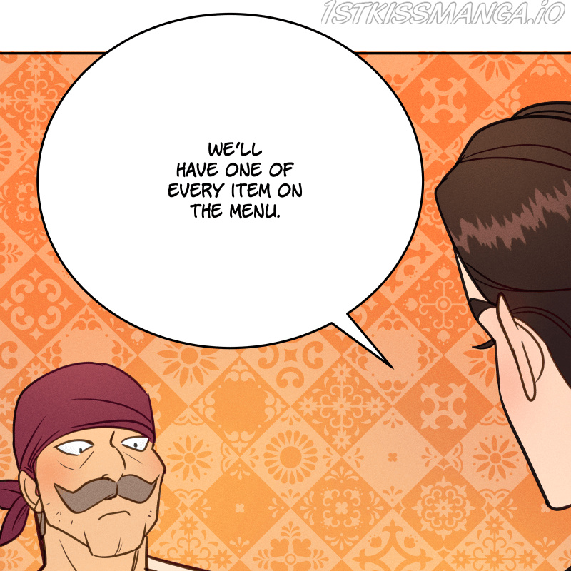 Love Me to Death chapter 29 - page 58