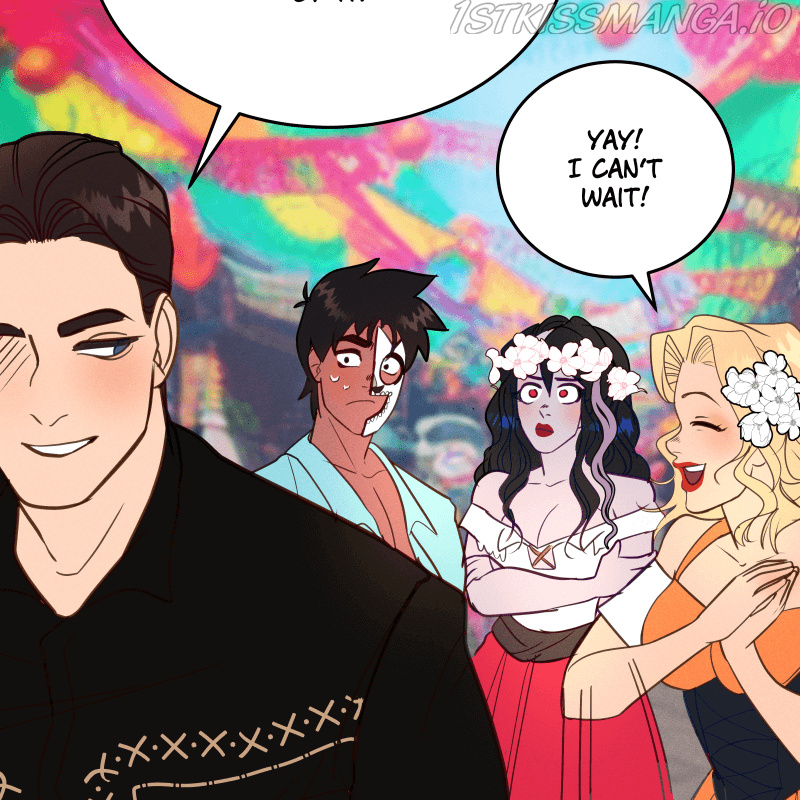 Love Me to Death chapter 29 - page 61