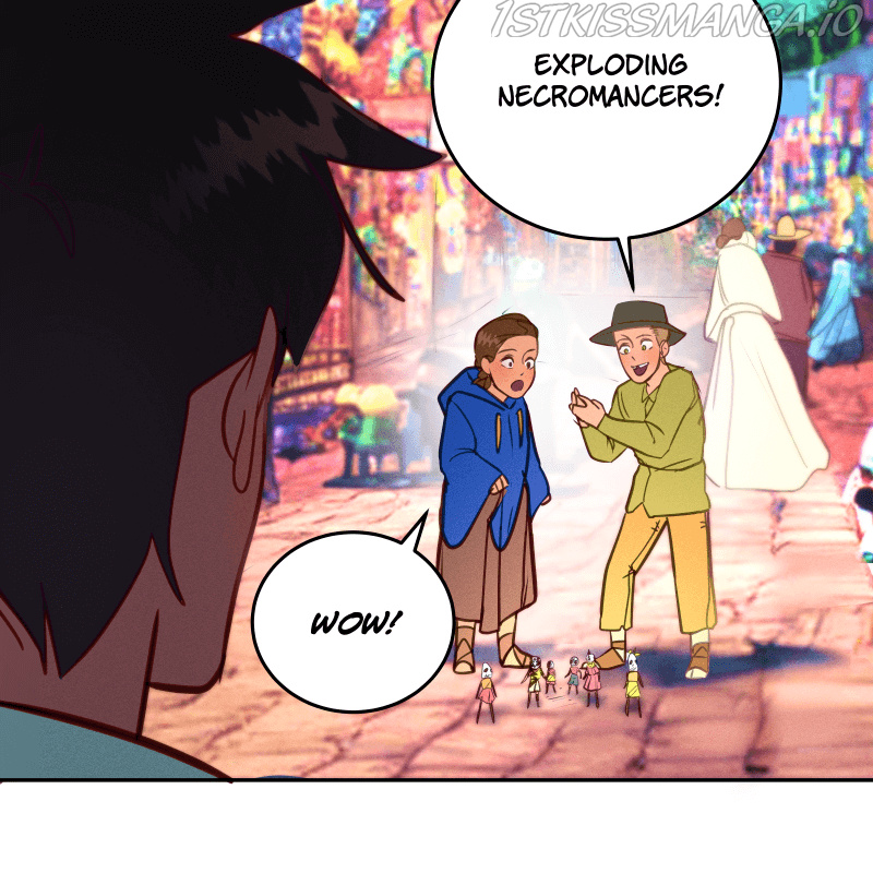 Love Me to Death chapter 29 - page 70